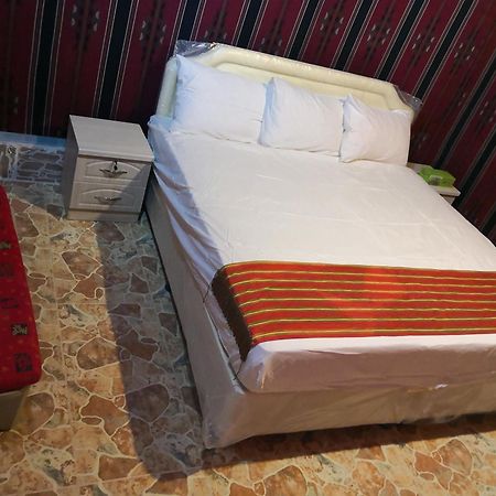 Bidiya Desert Camp Aflaj Dış mekan fotoğraf