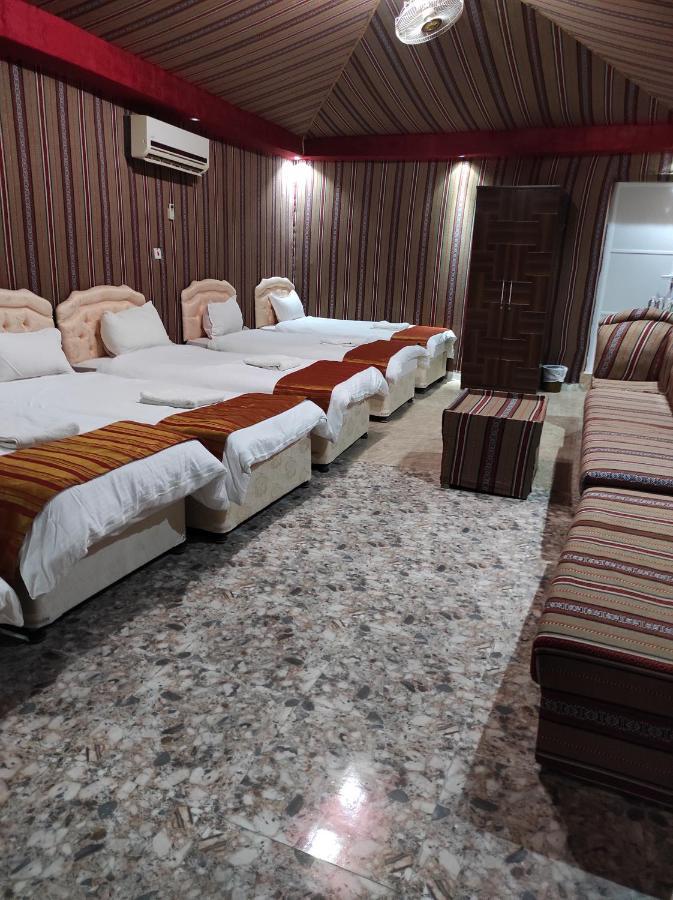 Bidiya Desert Camp Aflaj Dış mekan fotoğraf
