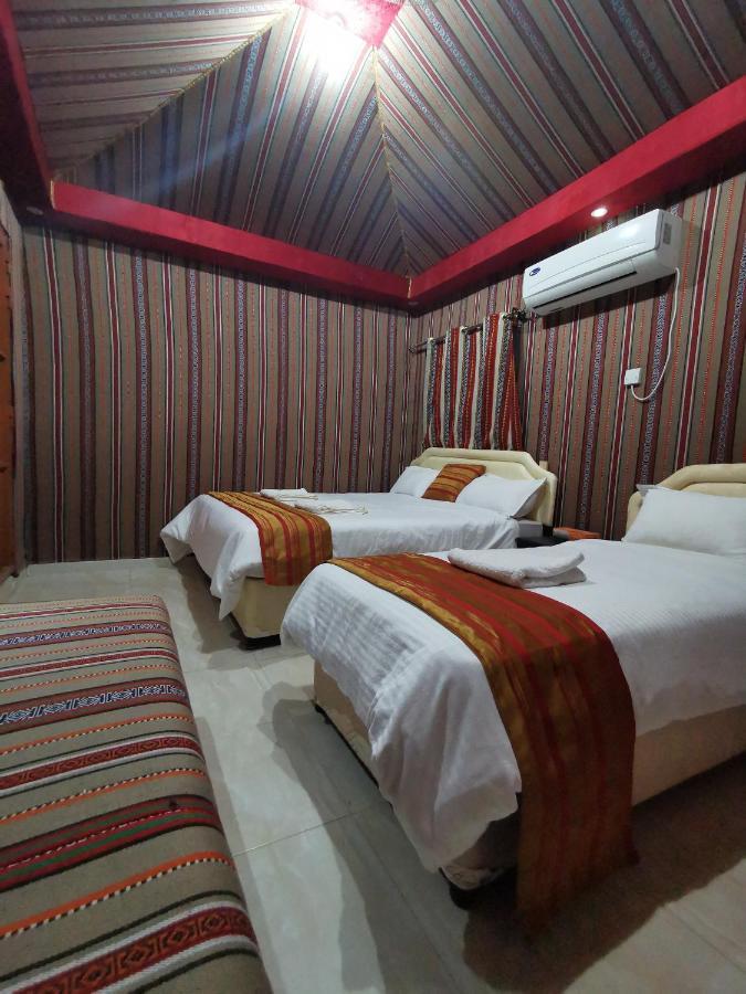Bidiya Desert Camp Aflaj Dış mekan fotoğraf