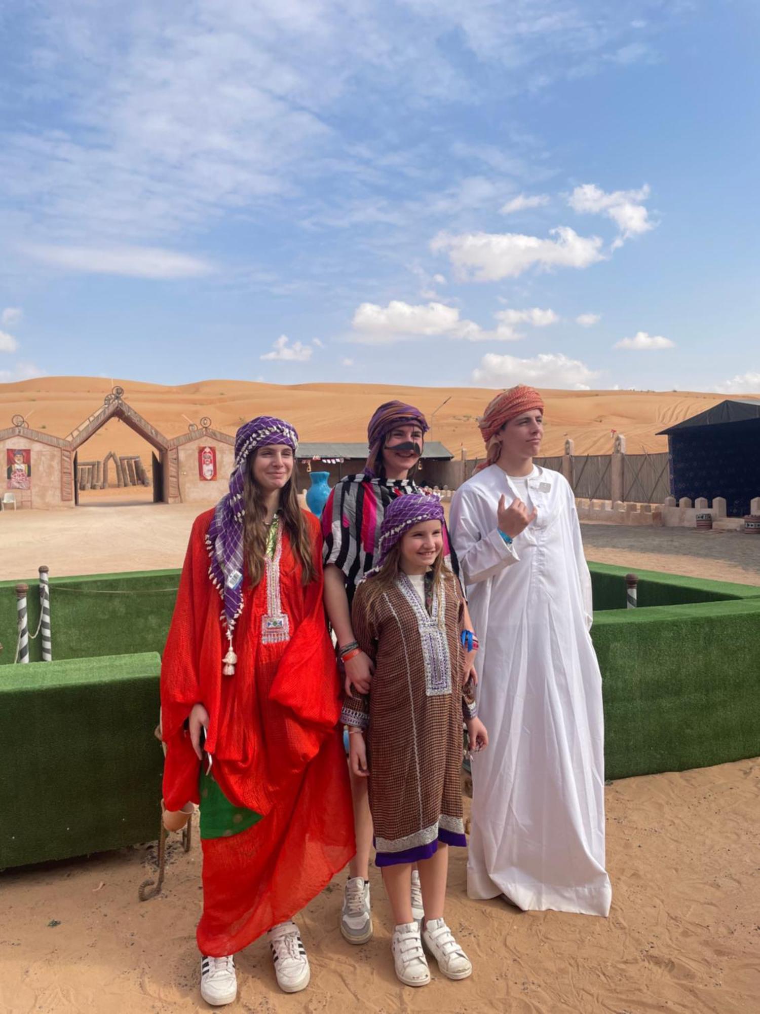 Bidiya Desert Camp Aflaj Dış mekan fotoğraf