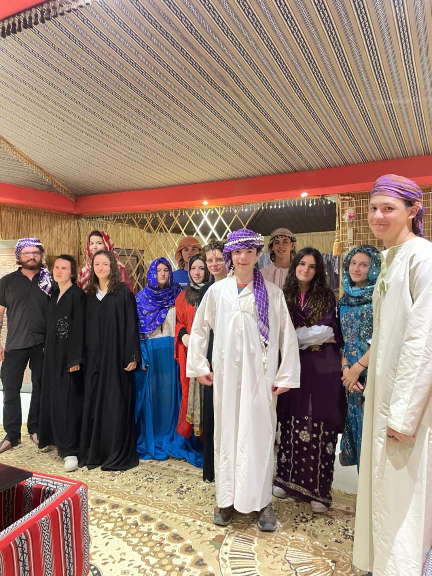 Bidiya Desert Camp Aflaj Dış mekan fotoğraf