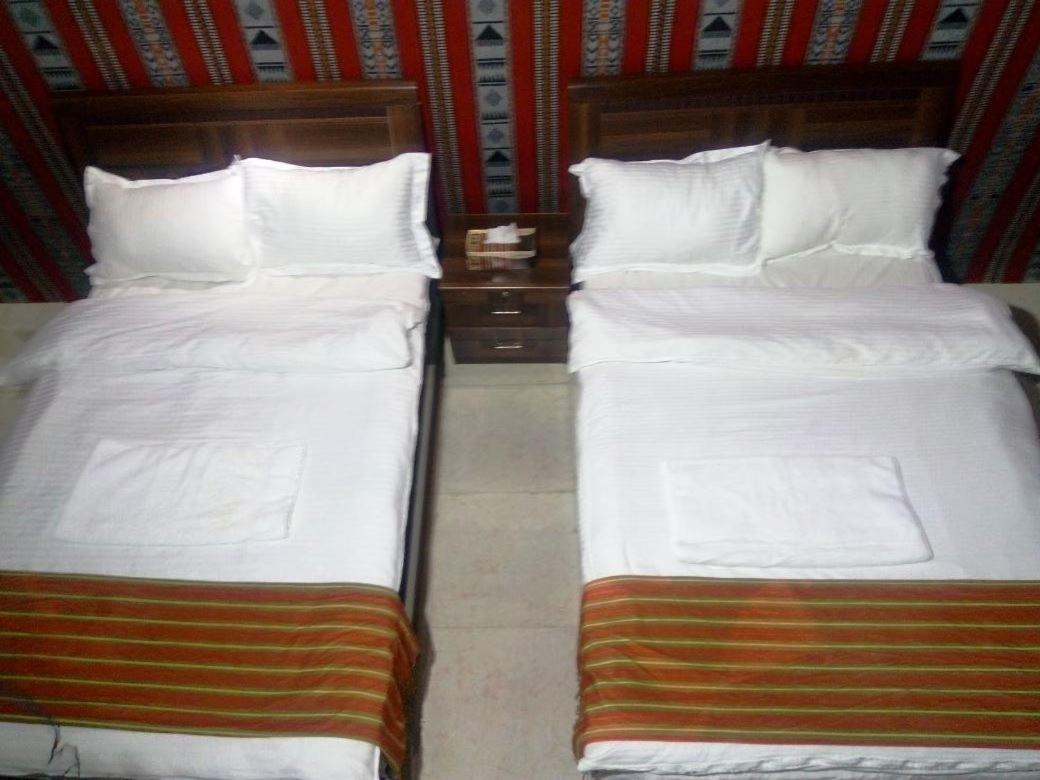 Bidiya Desert Camp Aflaj Dış mekan fotoğraf