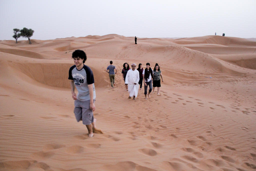 Bidiya Desert Camp Aflaj Dış mekan fotoğraf