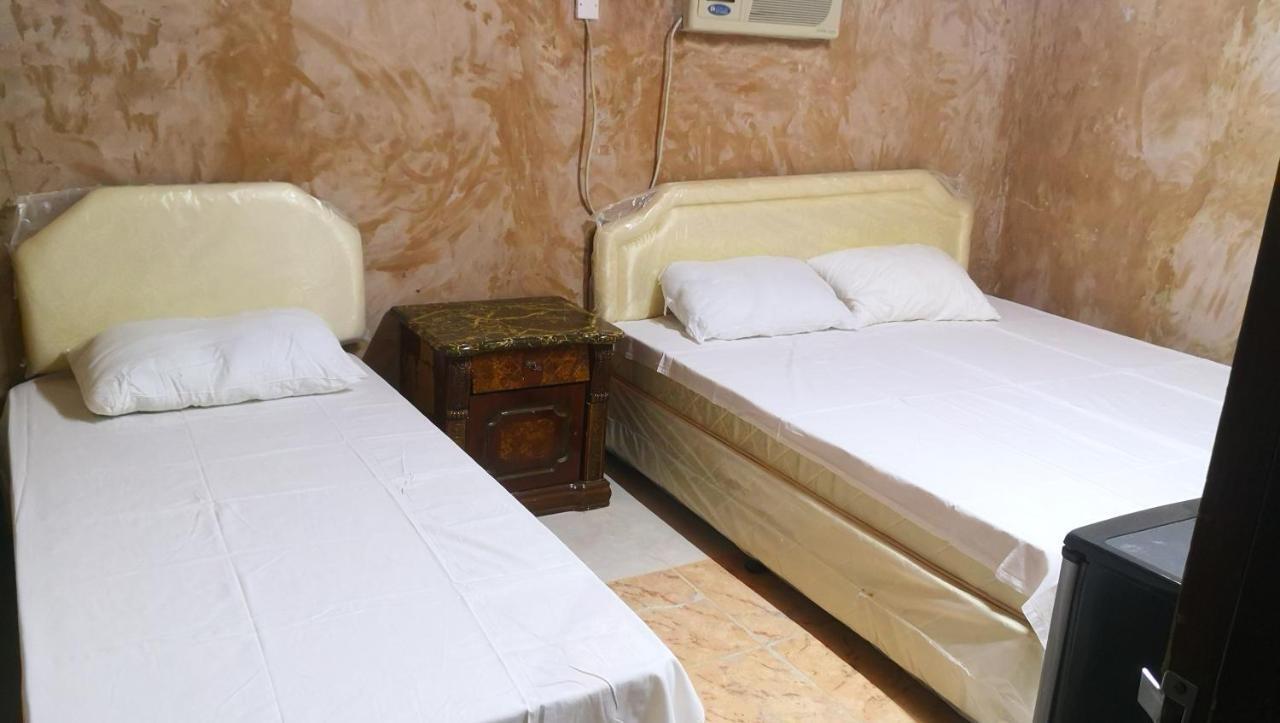 Bidiya Desert Camp Aflaj Dış mekan fotoğraf